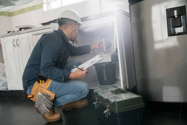 Best Hot Water Heater Installation  in Winooski, VT