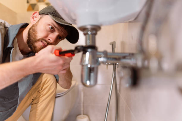 Best Faucet Repair  in Winooski, VT
