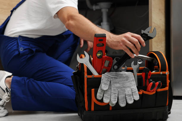 Best Water Leak Repair  in Winooski, VT