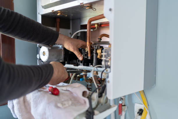 Best Clogged Drain Plumber  in Winooski, VT