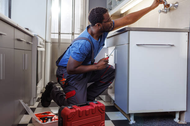 Shower Repair Services in Winooski, VT